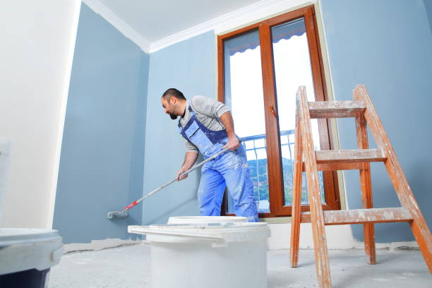 Best Crawl Space Mold Remediation  in Grandview, MO