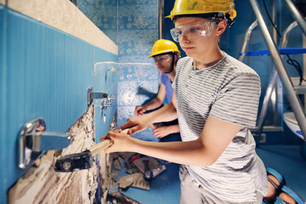 Best Air Quality Testing for Mold Spores  in Grandview, MO