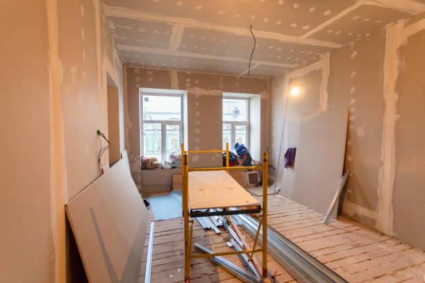 Best Mold Prevention Services  in Grandview, MO